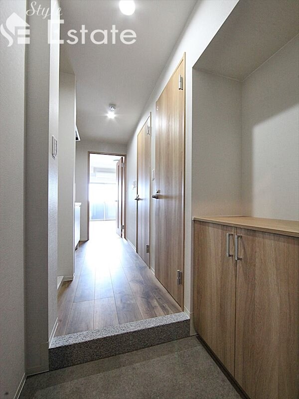 ディアレイシャス名古屋中村公園IIの物件内観写真