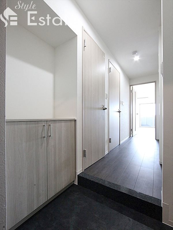 ディアレイシャス名古屋中村公園IIの物件内観写真