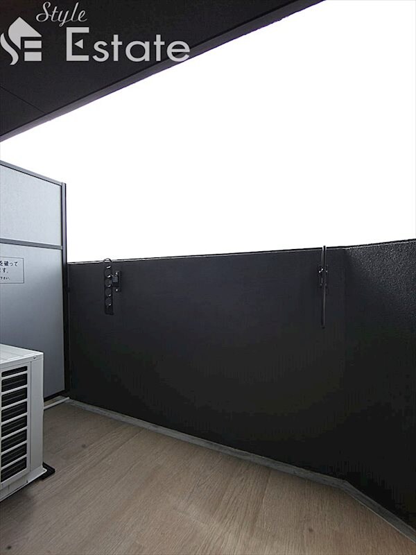 ディアレイシャス名古屋中村公園IIの物件内観写真