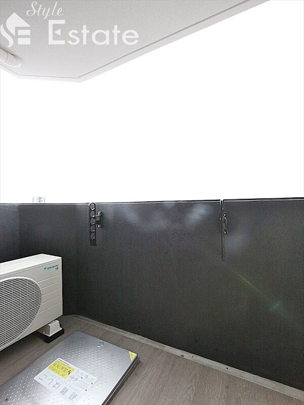 ディアレイシャス名古屋中村公園IIの物件内観写真