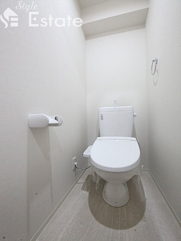 ディアレイシャス名古屋中村公園IIの物件内観写真