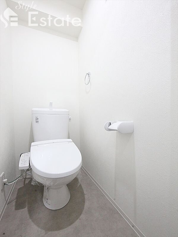 ディアレイシャス名古屋中村公園IIの物件内観写真