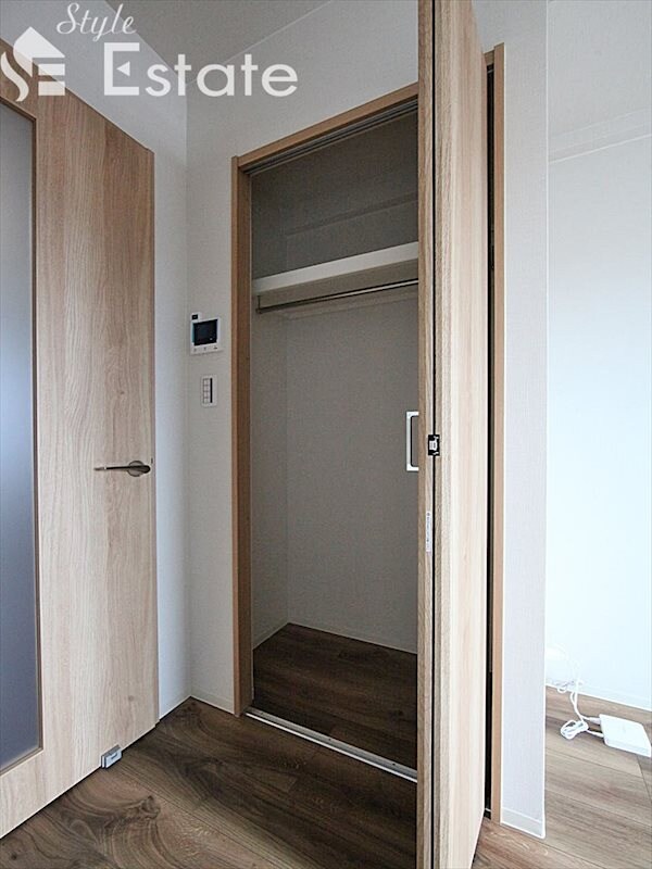 ディアレイシャス名古屋中村公園IIの物件内観写真