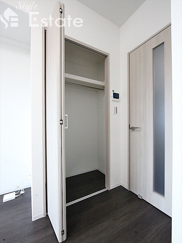 ディアレイシャス名古屋中村公園IIの物件内観写真