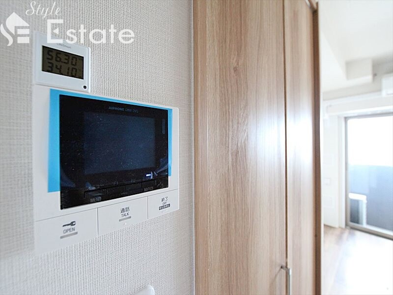 ディアレイシャス名古屋中村公園IIの物件内観写真