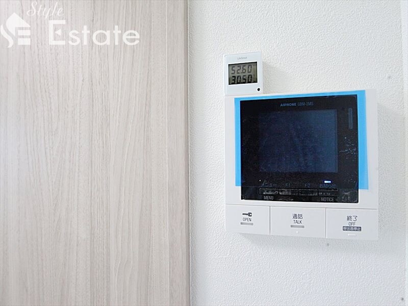 ディアレイシャス名古屋中村公園IIの物件内観写真