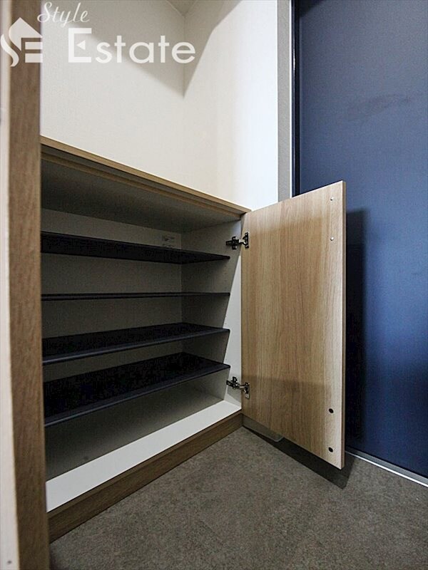 ディアレイシャス名古屋中村公園IIの物件内観写真