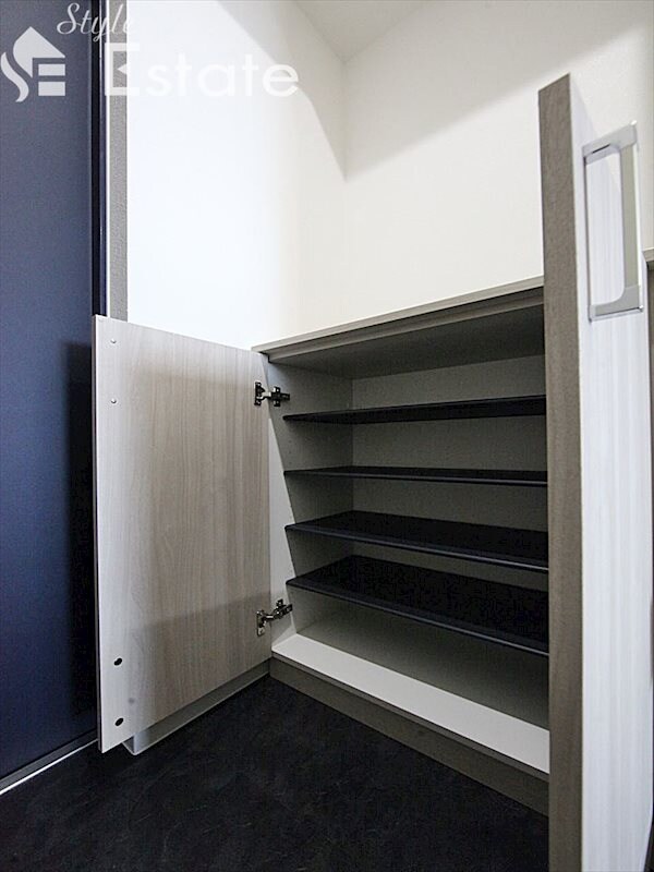 ディアレイシャス名古屋中村公園IIの物件内観写真