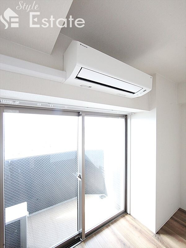 ディアレイシャス名古屋中村公園IIの物件内観写真