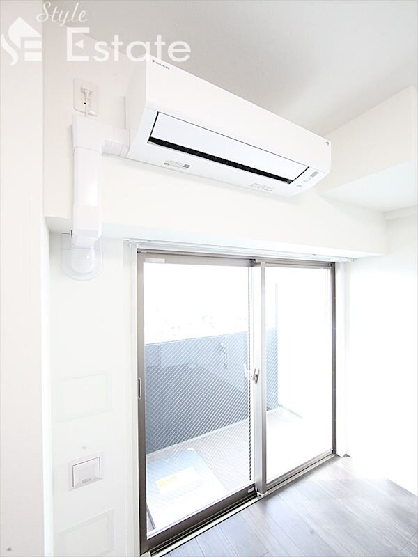 ディアレイシャス名古屋中村公園IIの物件内観写真