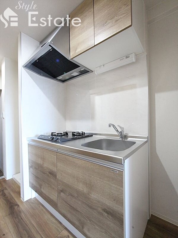 ディアレイシャス名古屋中村公園IIの物件内観写真