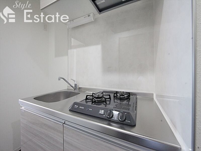 ディアレイシャス名古屋中村公園IIの物件内観写真