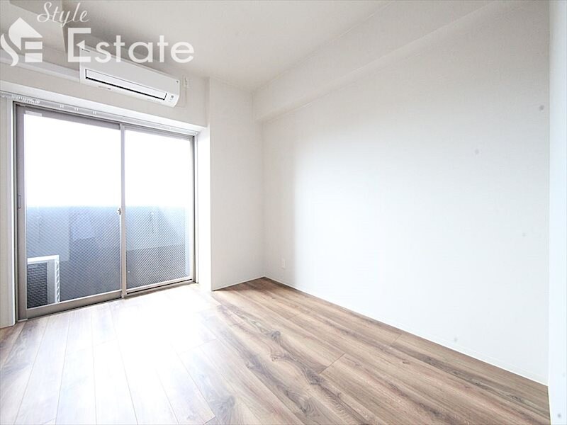 ディアレイシャス名古屋中村公園IIの物件内観写真