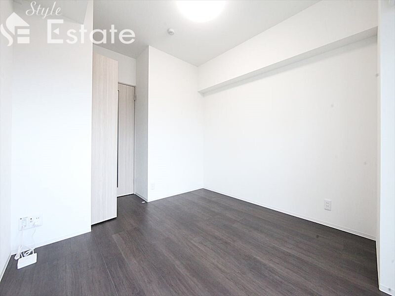 ディアレイシャス名古屋中村公園IIの物件内観写真