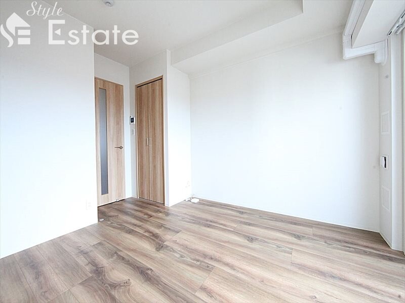 ディアレイシャス名古屋中村公園IIの物件内観写真