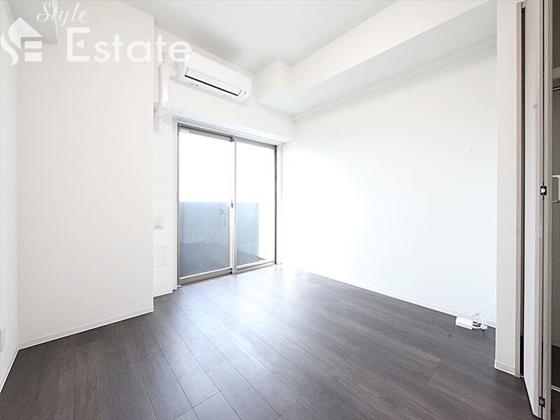 ディアレイシャス名古屋中村公園IIの物件内観写真