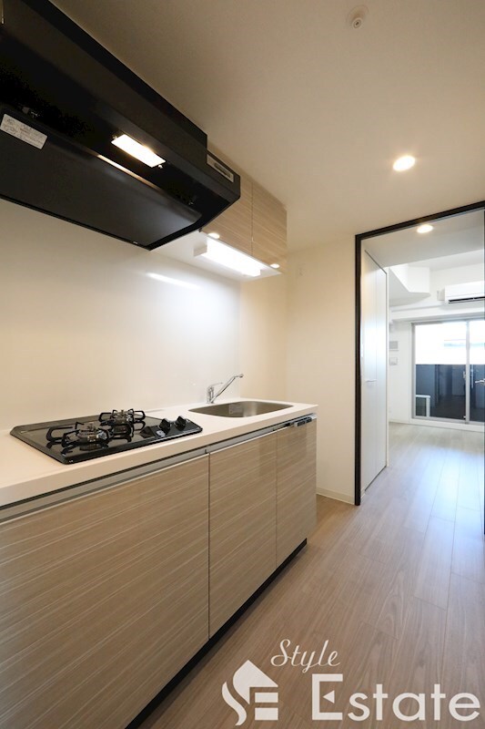 ディアレイシャス浅間町IIIの物件内観写真