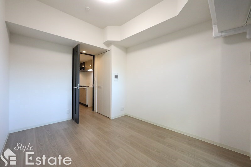 ディアレイシャス浅間町IIIの物件内観写真