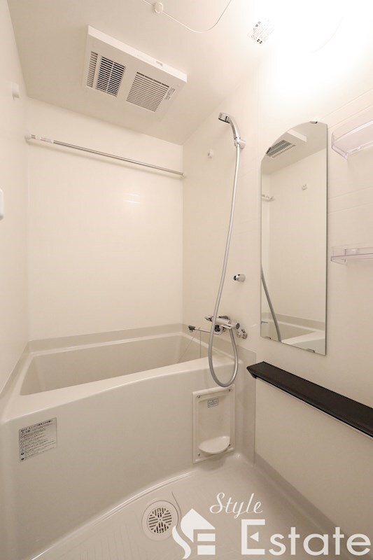 ディアレイシャス浅間町IIIの物件内観写真