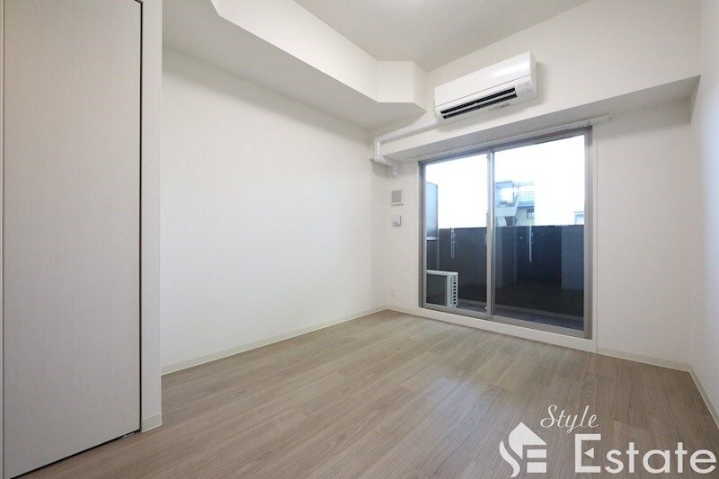 ディアレイシャス浅間町IIIの物件内観写真