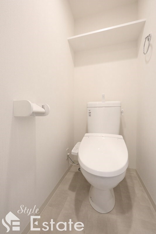 ディアレイシャス浅間町IIIの物件内観写真