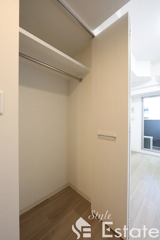 ディアレイシャス浅間町IIIの物件内観写真