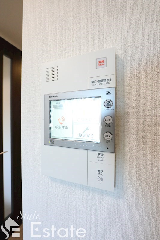 ディアレイシャス浅間町IIIの物件内観写真