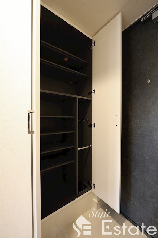 ディアレイシャス浅間町IIIの物件内観写真