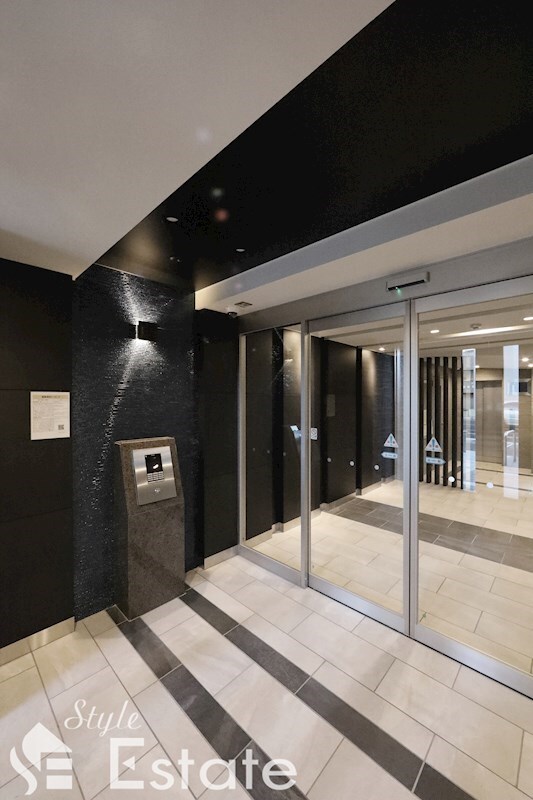 ディアレイシャス浅間町IIIの物件内観写真