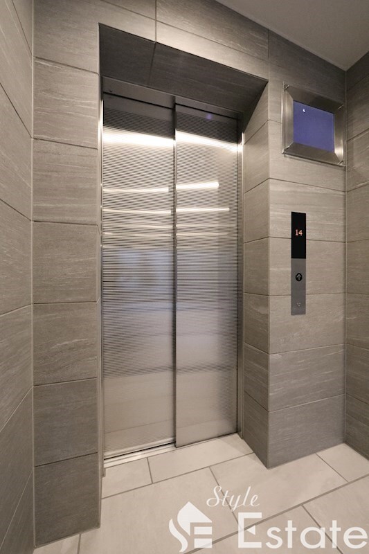 ディアレイシャス浅間町IIIの物件内観写真