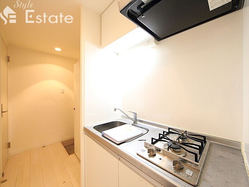 アレッタ大曽根の物件内観写真