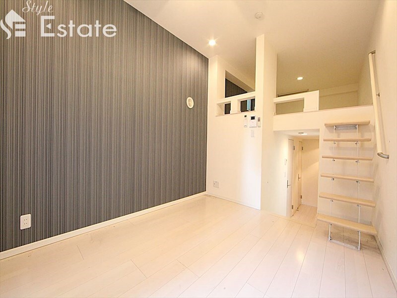 アレッタ大曽根の物件内観写真