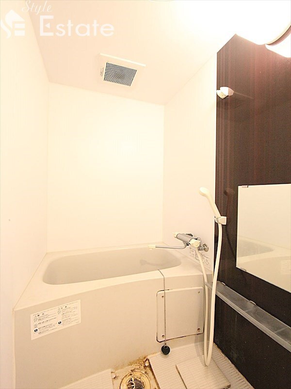 アレッタ大曽根の物件内観写真