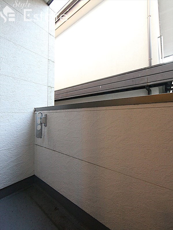 アレッタ大曽根の物件内観写真