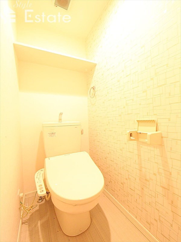 アレッタ大曽根の物件内観写真