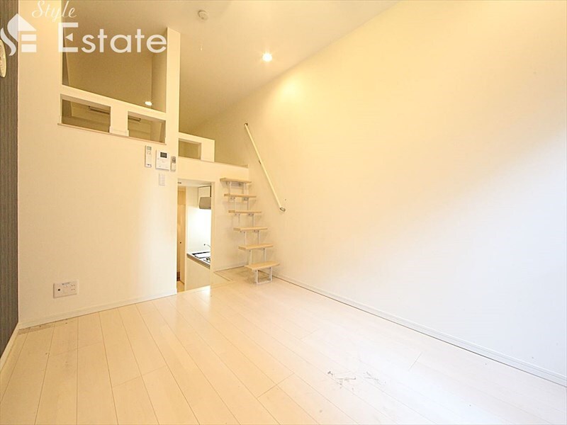 アレッタ大曽根の物件内観写真