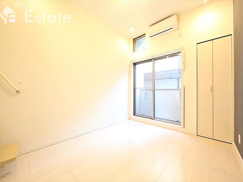 アレッタ大曽根の物件内観写真