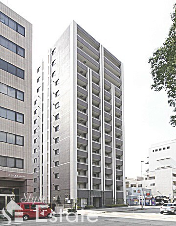 KDX千早レジデンスの物件外観写真