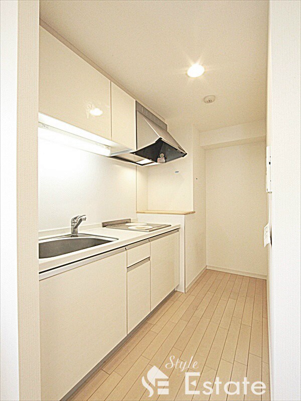 KDX千早レジデンスの物件内観写真