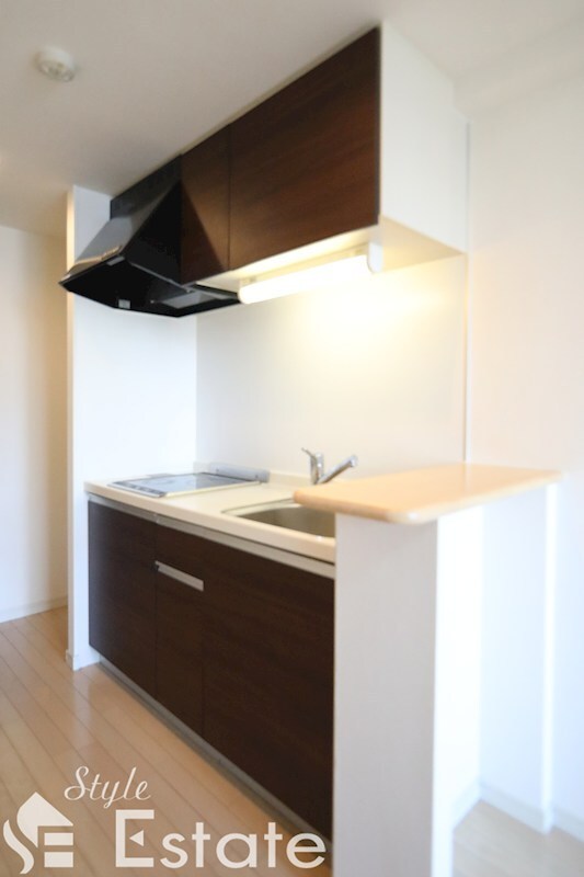 KDX千早レジデンスの物件内観写真