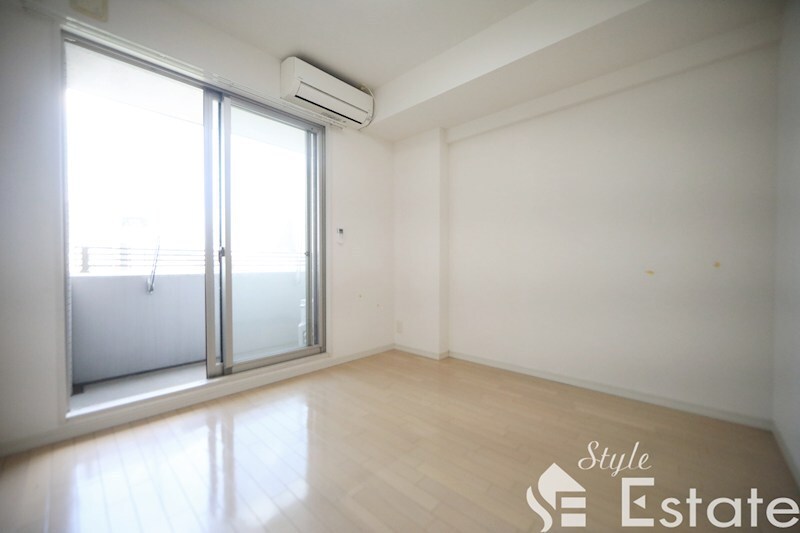 KDX千早レジデンスの物件内観写真