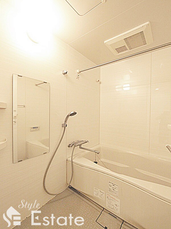 KDX千早レジデンスの物件内観写真