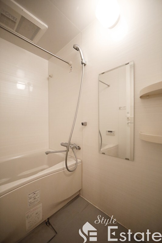 KDX千早レジデンスの物件内観写真