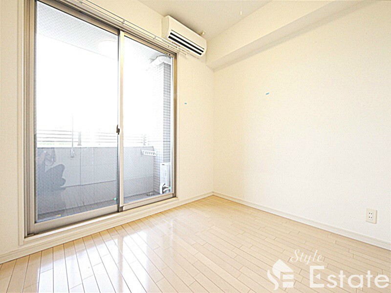 KDX千早レジデンスの物件内観写真