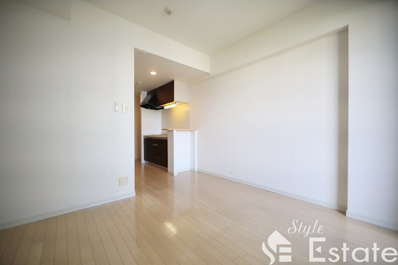 KDX千早レジデンスの物件内観写真