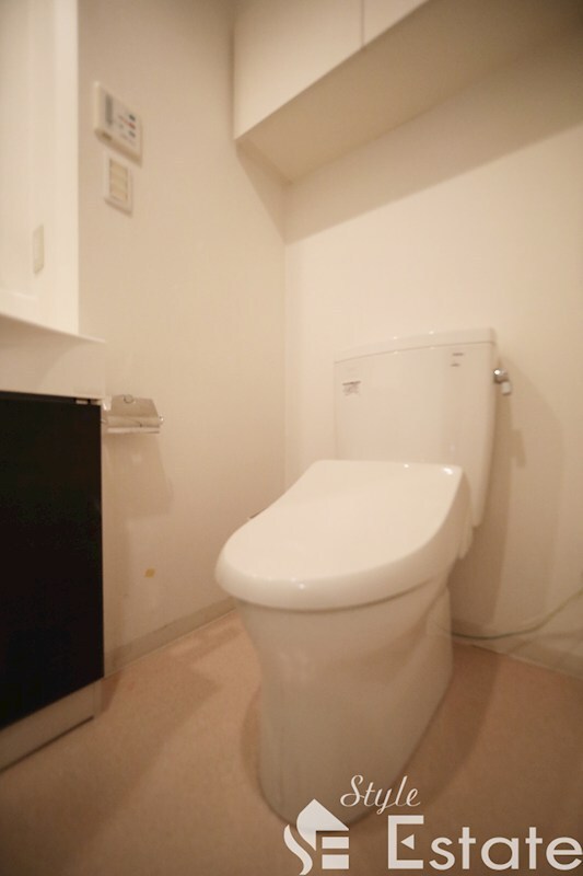 KDX千早レジデンスの物件内観写真