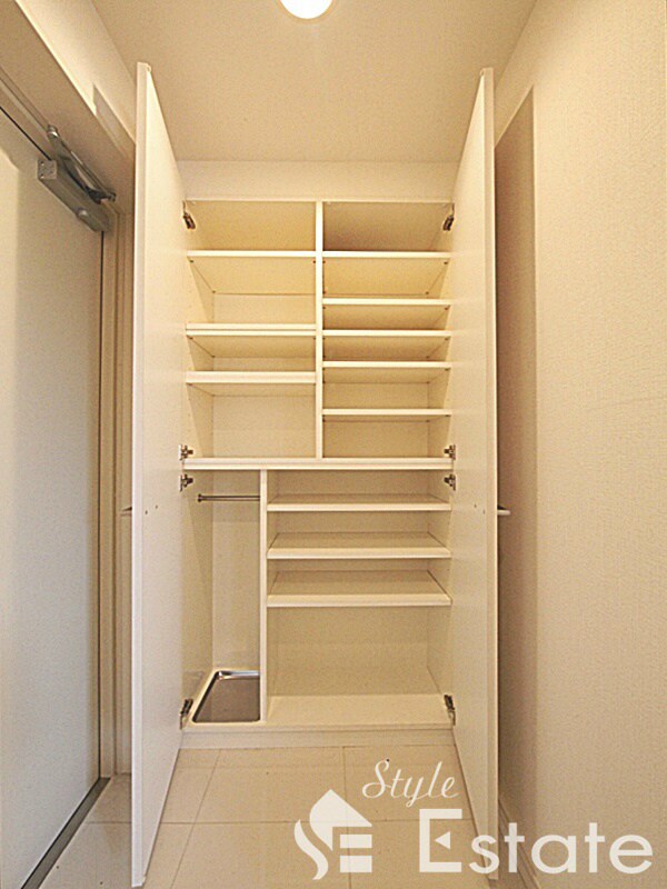 KDX千早レジデンスの物件内観写真