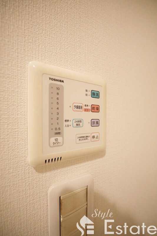 KDX千早レジデンスの物件内観写真