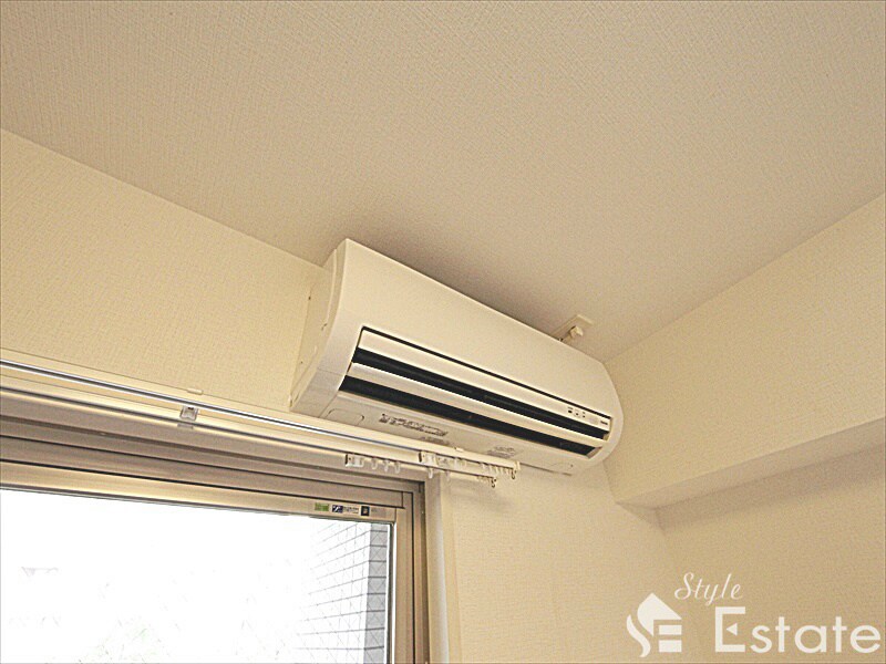 KDX千早レジデンスの物件内観写真