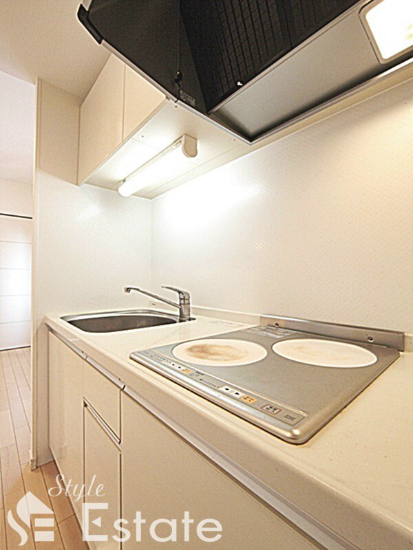 KDX千早レジデンスの物件内観写真